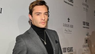 Will Westwick