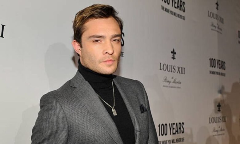 Will Westwick