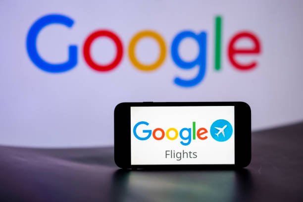 google flights