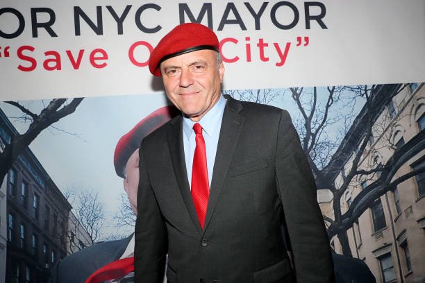 curtis sliwa
