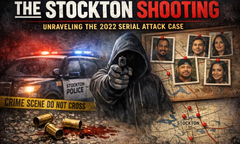stockton shooting