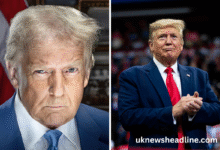 Donald Trump: