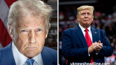 Donald Trump: