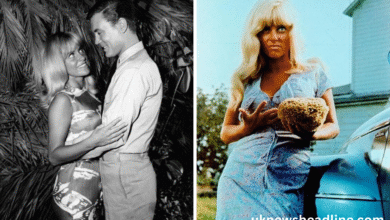 joy harmon