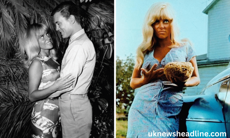 joy harmon